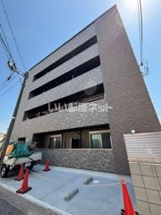 大浜北町シーエム・シスの外観画像