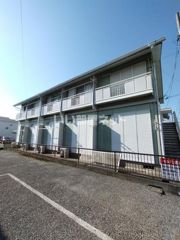 シャルマン越谷Bの外観画像