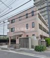 シャルマン谷塚Ⅴ(シャルマンヤツカファイブ)の外観