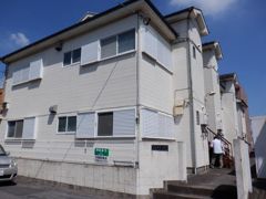ジュネスハウスの間取り画像