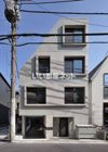 BLANCCOURT中野新橋の間取り画像
