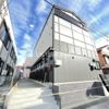 MELDIA岩槻Ⅱの間取り画像