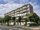 エステート河辺1号棟の外観