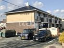 タウニィ神ノ輪 Bの外観