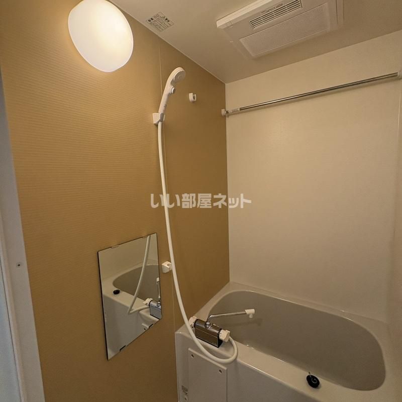 バスルーム