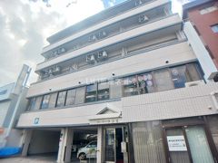 サニーヴィラゆうきの外観画像