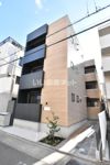Cherim岩塚Eastの間取り画像