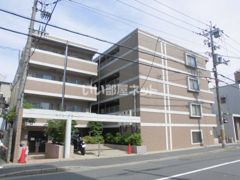 メゾン・グローリーの外観画像