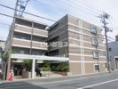 メゾン・グローリーの外観