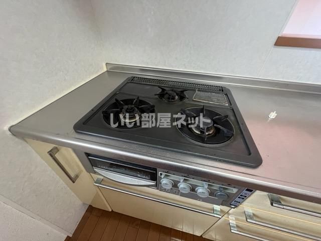 キッチン