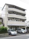 FUJIビルの間取り画像
