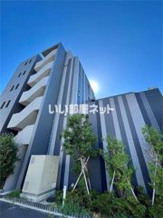 メイクス池上ルーチェの外観画像