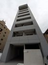 プラージュ大曽根の外観