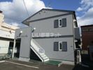 カーサ・ソレイユの外観
