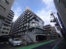 SKハイツ芝新町の外観