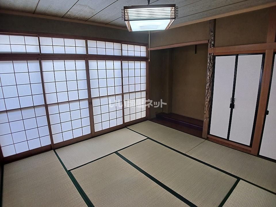 和室