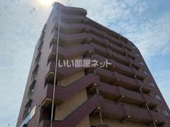 西塩釜レジデンスの外観画像