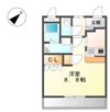 ムリノ ア ヴェントの間取り画像
