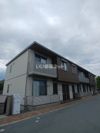 シャーメゾン 北条の外観