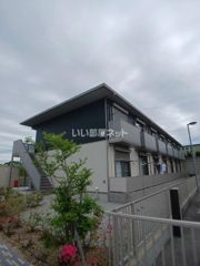 インステージ繁昌Ⅰ Aの外観画像