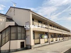 マイシティ101の外観画像