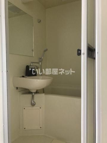 バスルーム