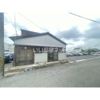 四日市市南納屋戸建の外観