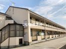 マイシティ101の外観