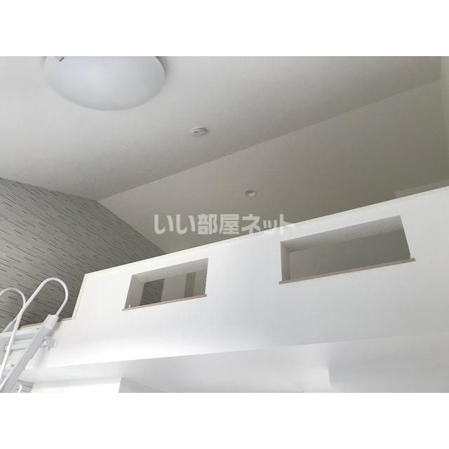 リビング