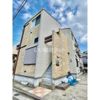 ウェルストン弥生町の間取り画像