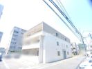 コリエンテ大宮の外観