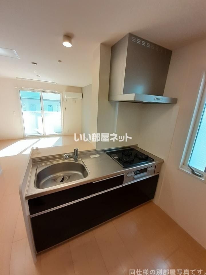 キッチン