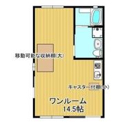 PLATINEの間取り画像