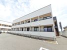 モンペラの外観
