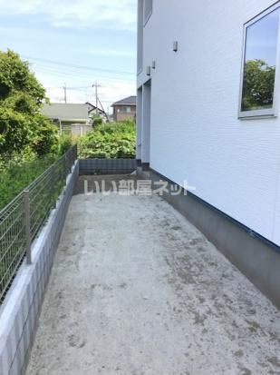 庭