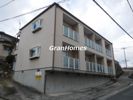 ジュネス新在家（F)の外観