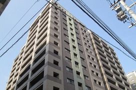 サーパス薬院の外観画像