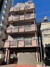 セザール川崎の間取り画像
