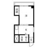 メゾン青葉の間取り画像