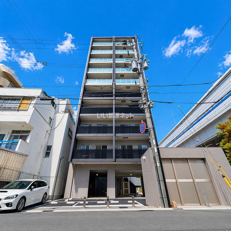 建物画像