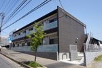 リブリ・プランドールNARITAの間取り画像