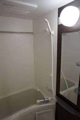 バスルーム
