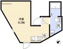 アライズの間取り画像