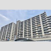 東武鶴瀬西口サンライトマンションの外観画像