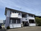 マーメゾン高玉Aの間取り画像