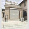 柏井町1丁目戸建の外観