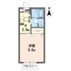 Kalmia Palace Bの間取り画像