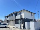 シャーメゾン安達ヶ原B棟の間取り画像