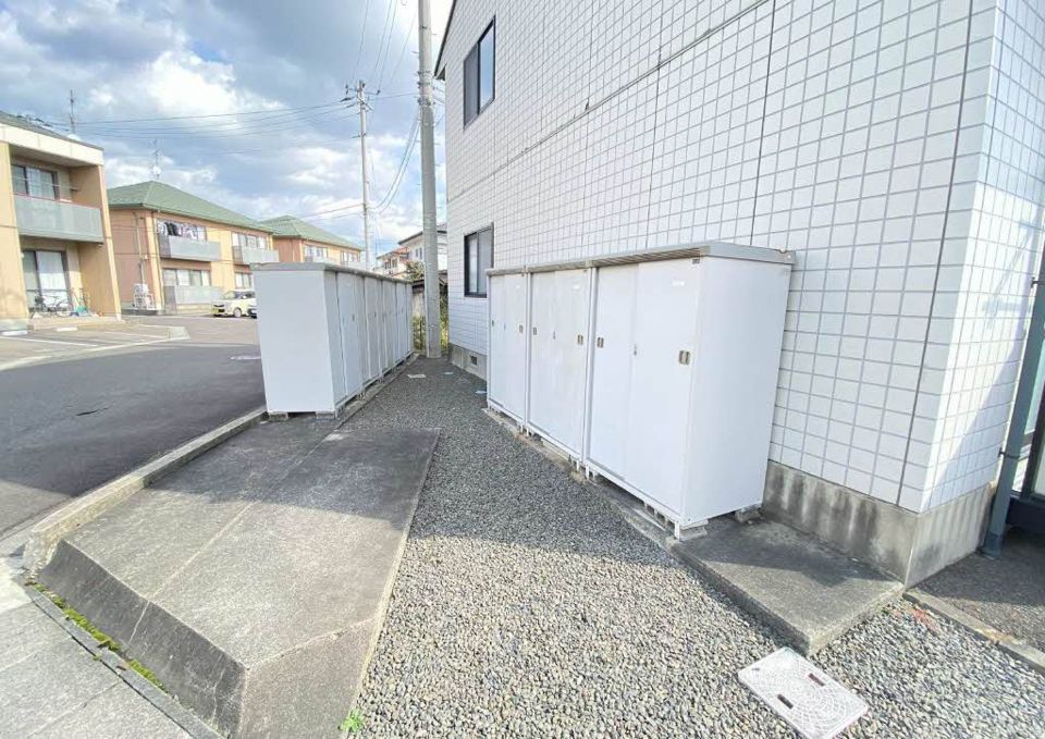その他