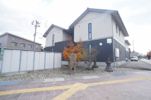 コーポ山内Aの間取り画像
